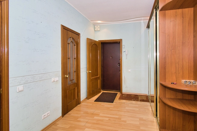 Купить однокомнатную квартиру на улице Пичугина в Владимире. Вариант № 1193873, 11, площадь -  квм, цена 6950000 рублей