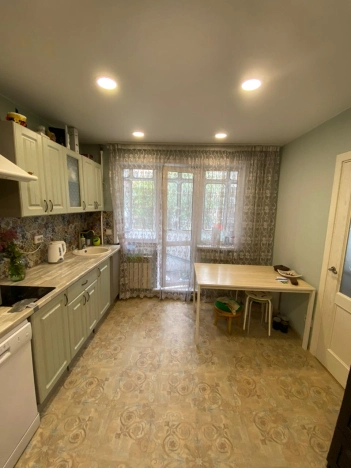 Купить двухкомнатную квартиру в районе Заельцовский в Новосибирске. Вариант № 7999165, 0, площадь -  квм, цена 6500000 рублей