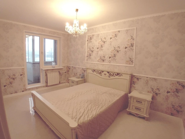 Купить квартиру в Москве. Вариант № 9955915, 2, площадь -  квм, цена 46500000 рублей