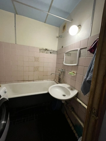 Купить квартиру в Москве. Вариант № 8935032, 3, площадь - квм, цена 13000000 рублей