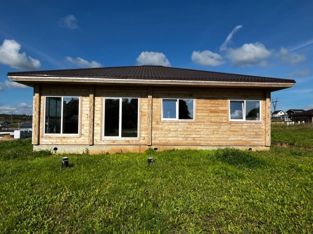 Купить дом на улице Пушкина в Владимире. Вариант № 3847903, 2, площадь -  квм, цена 10000000 рублей