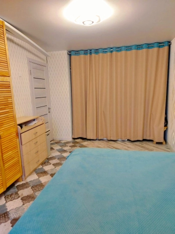 Купить трехкомнатную квартиру в Республике Башкортостан. Вариант № 23650, 7, площадь -  квм, цена 4400000 рублей