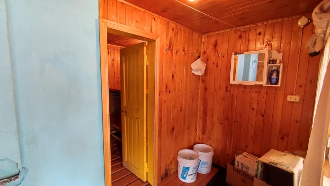 Купить дом на улице Почтовая в Приморском крае. Вариант № 14318, 31, площадь - квм, цена 20100000 рублей