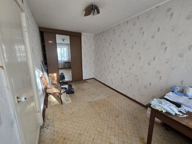 Купить квартиру в районе Ленинский в Нижнем Новгороде. Вариант № 4850866, 4, площадь -  квм, цена 5690000 рублей