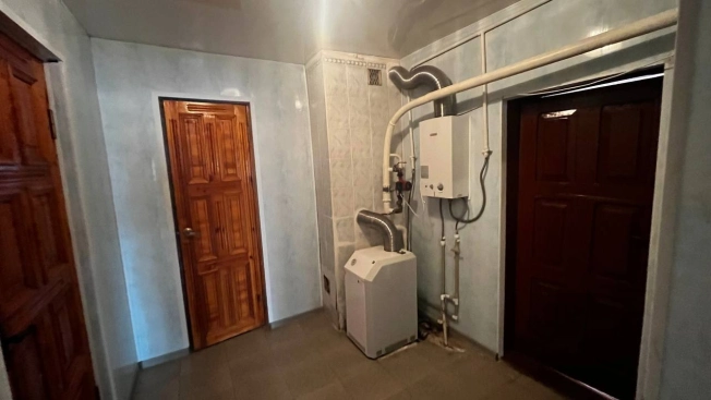 Купить дом на улице Садовая в Короче. Вариант № 2910806, 8, площадь -  квм, цена 3700000 рублей