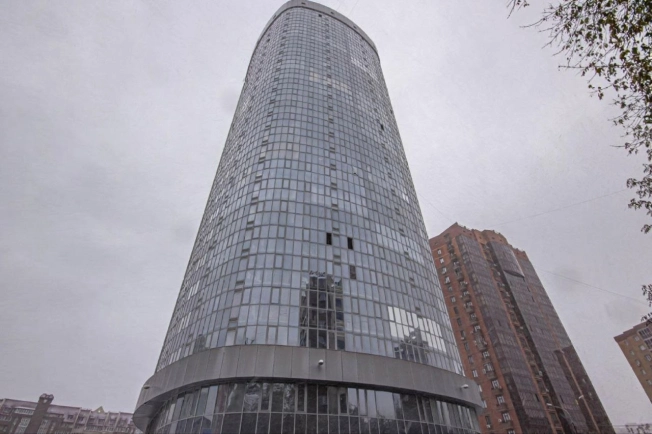 Купить Студию у метро Заельцовская в Новосибирске. Вариант № 8176540, 6, площадь -  квм, цена 6250000 рублей