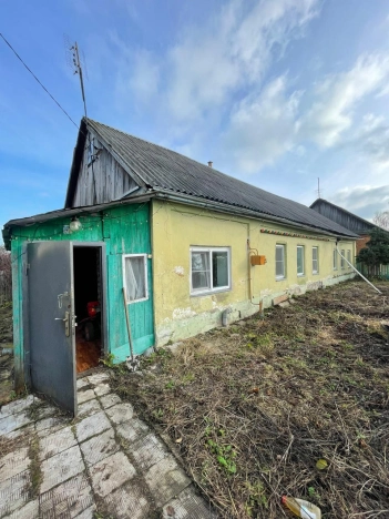 Купить дом на улице Садовая в Тульской области. Вариант № 8976896, 2, площадь -  квм, цена 2650000 рублей