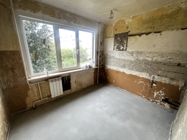 Купить двухкомнатную квартиру на вторичке в Пензенской области. Вариант № 8377143, 0, площадь -  квм, цена 4100000 рублей