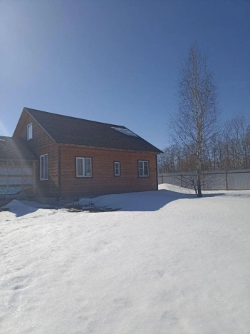 Купить дом в Москве. Вариант № 10008507, 1, площадь -  квм, цена 7500000 рублей