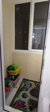 Купить двухкомнатную квартиру в Ростовской области. Вариант № 9511930, 12, площадь -  квм, цена 6950000 рублей