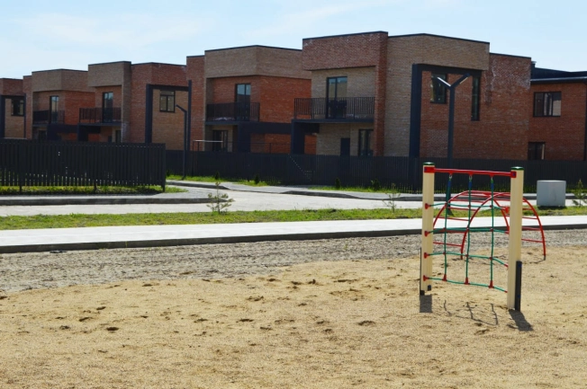 Купить дом на улице Карла Маркса в Краснодаре. Вариант № 17233, 6, площадь -  квм, цена 14000000 рублей