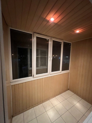 . Вариант № 5922454, 5, площадь - 55.9 квм, цена 7490000 рублей