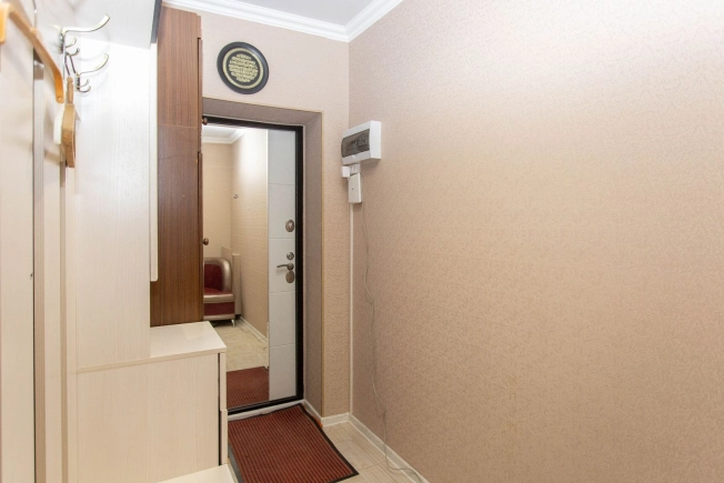 . Вариант № 20684, 13, площадь - 58.7 квм, цена 7000000 рублей