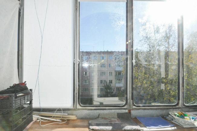 . Вариант № 5489726, 7, площадь - 44 квм, цена 4000000 рублей