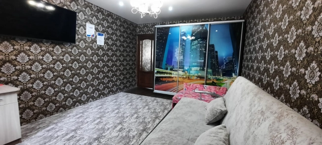 . Вариант № 17115, 1, площадь - 48.6 квм, цена 3650000 рублей