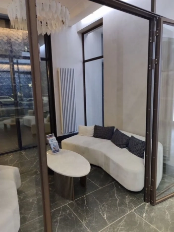 Купить квартиру на улице Новая в Ростовской области. Вариант № 10295441, 17, площадь -  квм, цена 7300000 рублей