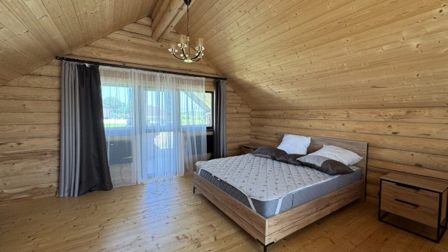 Купить дачу в Ярославской области. Вариант № 60919, 18, площадь -  квм, цена 5500000 рублей