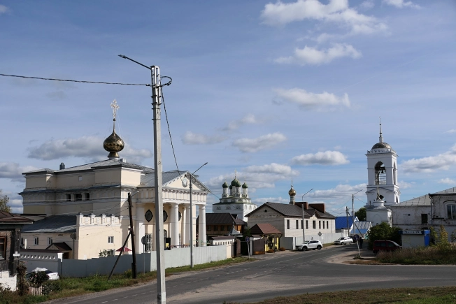 Купить двухкомнатную квартиру на улице Красная Поляна в Нижегородской области. Вариант № 6649598, 0, площадь -  квм, цена 1700000 рублей