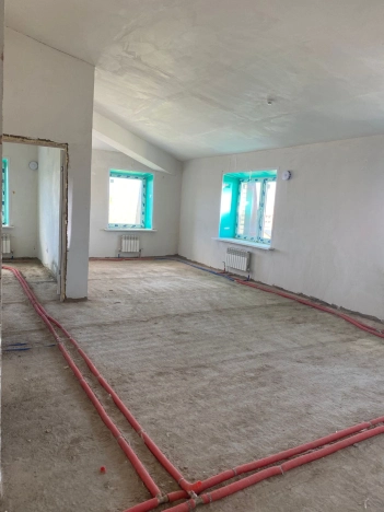 Купить четырехкомнатную квартиру в Вологде. Вариант № 29348, 5, площадь -  квм, цена 7462500 рублей