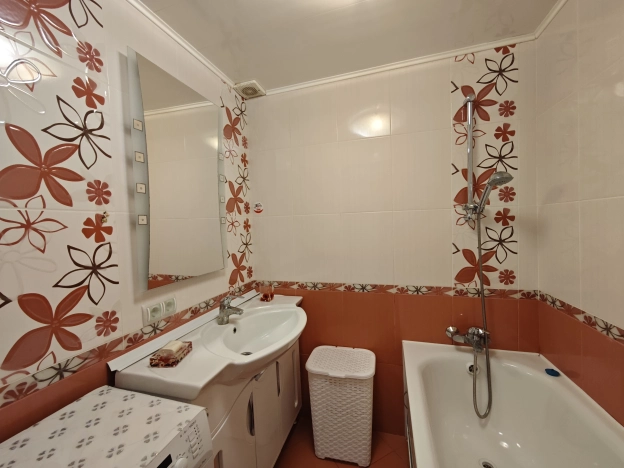 Снять квартиру в Воронеже. Вариант № 6931401, 20, площадь - квм, цена 33000 рублей