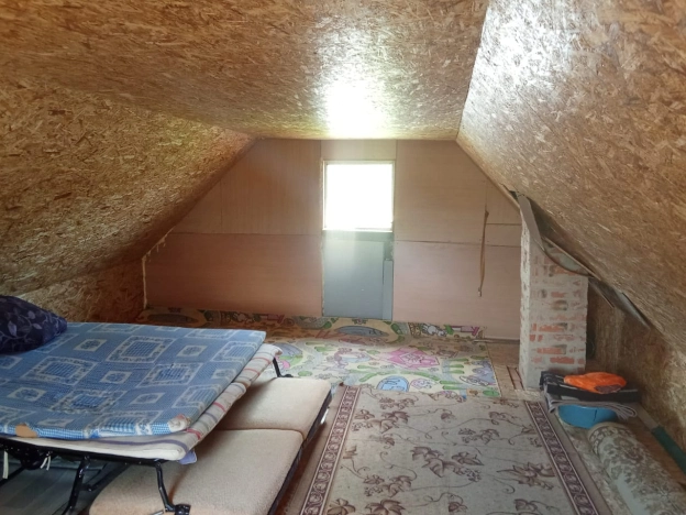 Купить дом на улице Совхозная в Тюменской области. Вариант № 2924703, 5, площадь -  квм, цена 2500000 рублей