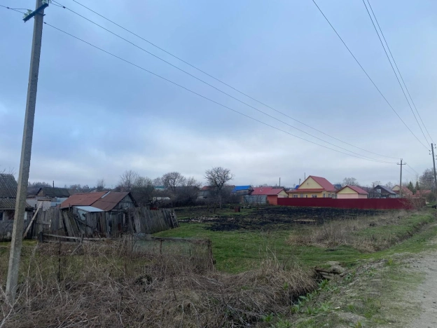 Купить земельный участок в Пензе. Вариант № 15058, 1, площадь -  квм, цена 3500000 рублей