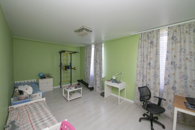 Купить дом в Боре. Вариант № 16460, 23, площадь -  квм, цена 11500000 рублей