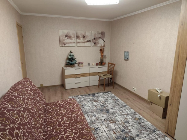 Купить квартиру в Москве. Вариант № 9901432, 1, площадь -  квм, цена 15000000 рублей