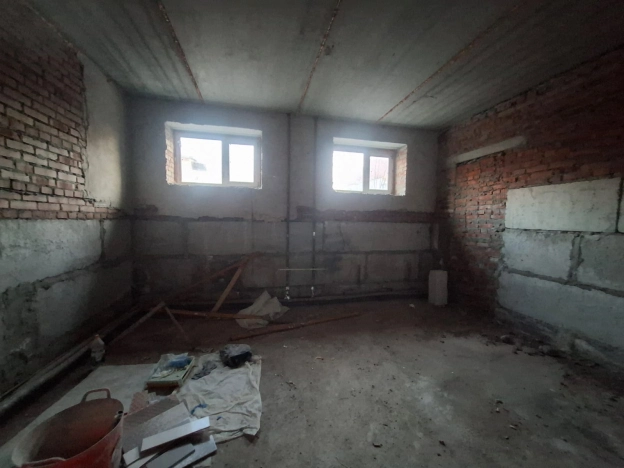 Купить коммерческую недвижимость свободного назначения у метро Площадь Маркса в Новосибирске. Вариант № 9281130, 2, площадь -  квм, цена 1400000 рублей