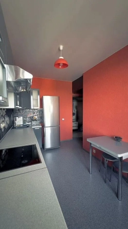 Купить квартиру в районе Заводский в Кемерове. Вариант № 1717623, 2, площадь -  квм, цена 4800000 рублей