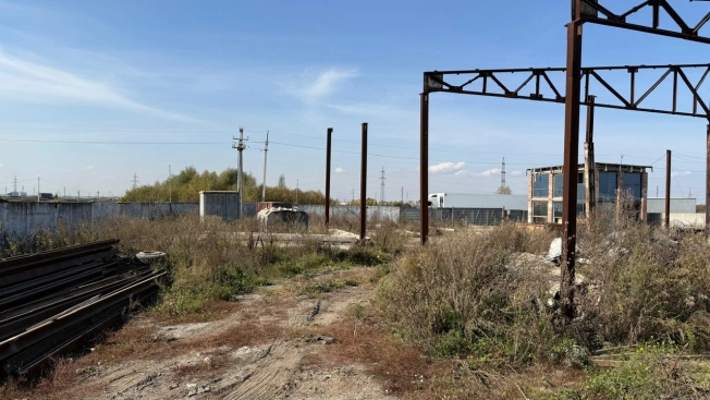 Купить земельный участок в Новосибирске. Вариант № 5442207, 7, площадь -  квм, цена 30000000 рублей