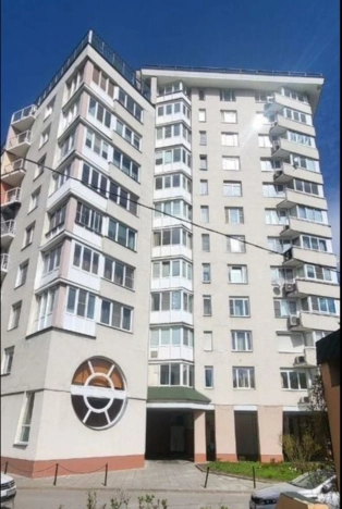 Купить квартиру в Москве. Вариант № 37095, 12, площадь - квм, цена 18990000.0000 рублей