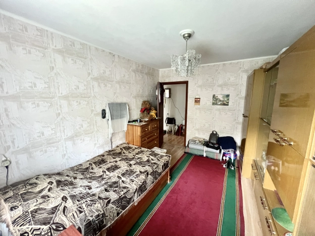 . Вариант № 52722, 5, площадь - 57.5 квм, цена 9400000 рублей