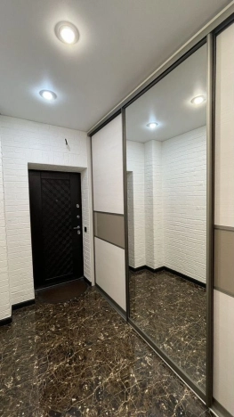 Купить двухкомнатную квартиру на улице Калининградский переулок в Калининградской области. Вариант № 48878, 25, площадь -  квм, цена 7900000 рублей