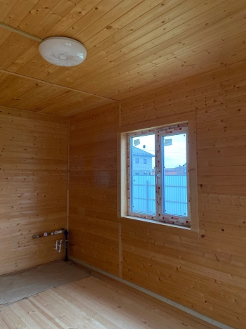 Купить дом в Москве. Вариант № 9332572, 26, площадь -  квм, цена 7800000 рублей