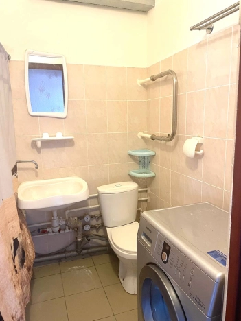 Купить однокомнатную квартиру в Республике Карелия. Вариант № 3296457, 12, площадь -  квм, цена 2000000 рублей