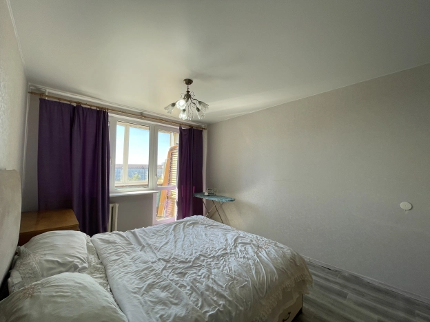 Купить двухкомнатную квартиру в Калининграде. Вариант № 41190, 9, площадь -  квм, цена 6300000 рублей