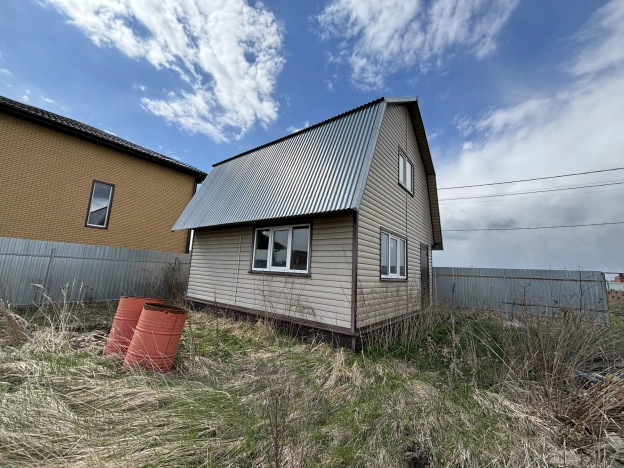 Купить дом в Коломне. Вариант № 21134, 9, площадь - квм, цена 3260000 рублей