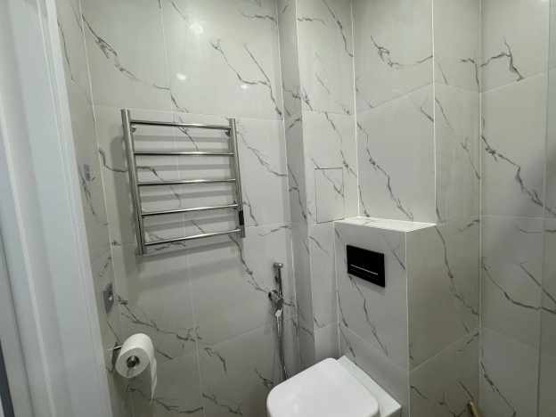 Купить однокомнатную квартиру в Калининградской области. Вариант № 10361629, 16, площадь -  квм, цена 7200000 рублей