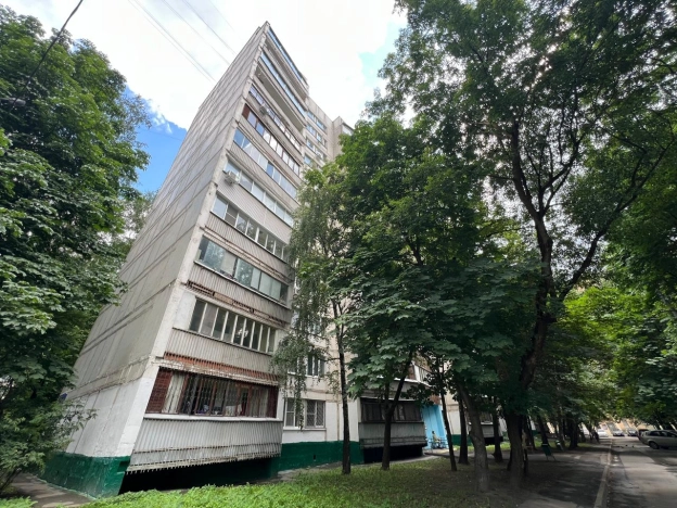 Купить квартиру в районе Левобережный в Москве. Вариант № 1639393, 37, площадь - квм, цена 15700000.0000 рублей