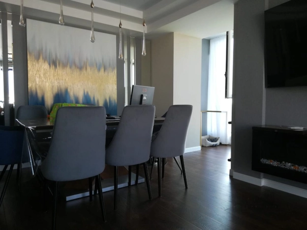 Купить квартиру в Вологодской области. Вариант № 58759, 9, площадь -  квм, цена 13500000 рублей