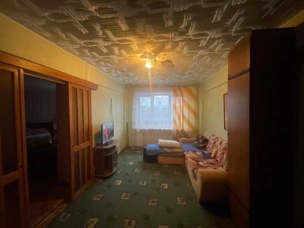 Купить двухкомнатную квартиру на улице Алексея Рыбака в Иркутской области. Вариант № 9190954, 4, площадь -  квм, цена 4590000 рублей