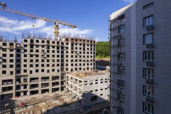 Купить двухкомнатную квартиру в Приморском крае. Вариант № 4119706, 5, площадь -  квм, цена 12814402 рублей