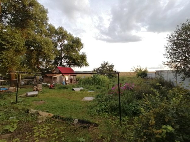 Купить дом на улице Комсомольская в Ивановской области. Вариант № 3264392, 4, площадь -  квм, цена 2900000 рублей