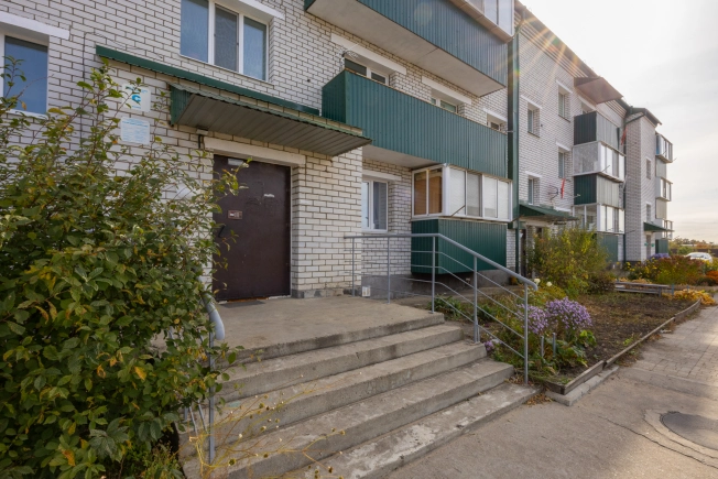 Купить двухкомнатную квартиру в Амурской области. Вариант № 6824597, 22, площадь -  квм, цена 6300000 рублей