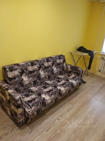 Купить двухкомнатную квартиру на вторичке в Пушкине. Вариант № 18607, 1, площадь -  квм, цена 6500000 рублей