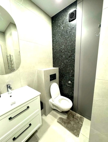 Купить однокомнатную квартиру на улице Советская в Гурьевске. Вариант № 49120, 12, площадь -  квм, цена 5650000 рублей