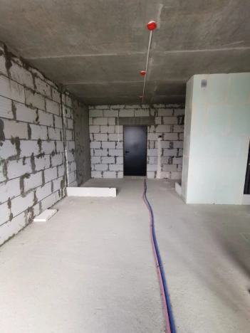 Купить однокомнатную квартиру в Микрорайоне Строитель, Мытищи в Мытищах. Вариант № 57392, 8, площадь -  квм, цена 6600000 рублей