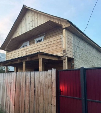 Купить дом в Улан-Удэ. Вариант № 9916159, 7, площадь - квм, цена 6000000 рублей