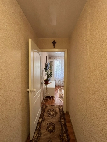 Купить квартиру на улице Гидростроителей в Краснодаре. Вариант № 5277922, 36, площадь -  квм, цена 6800000 рублей